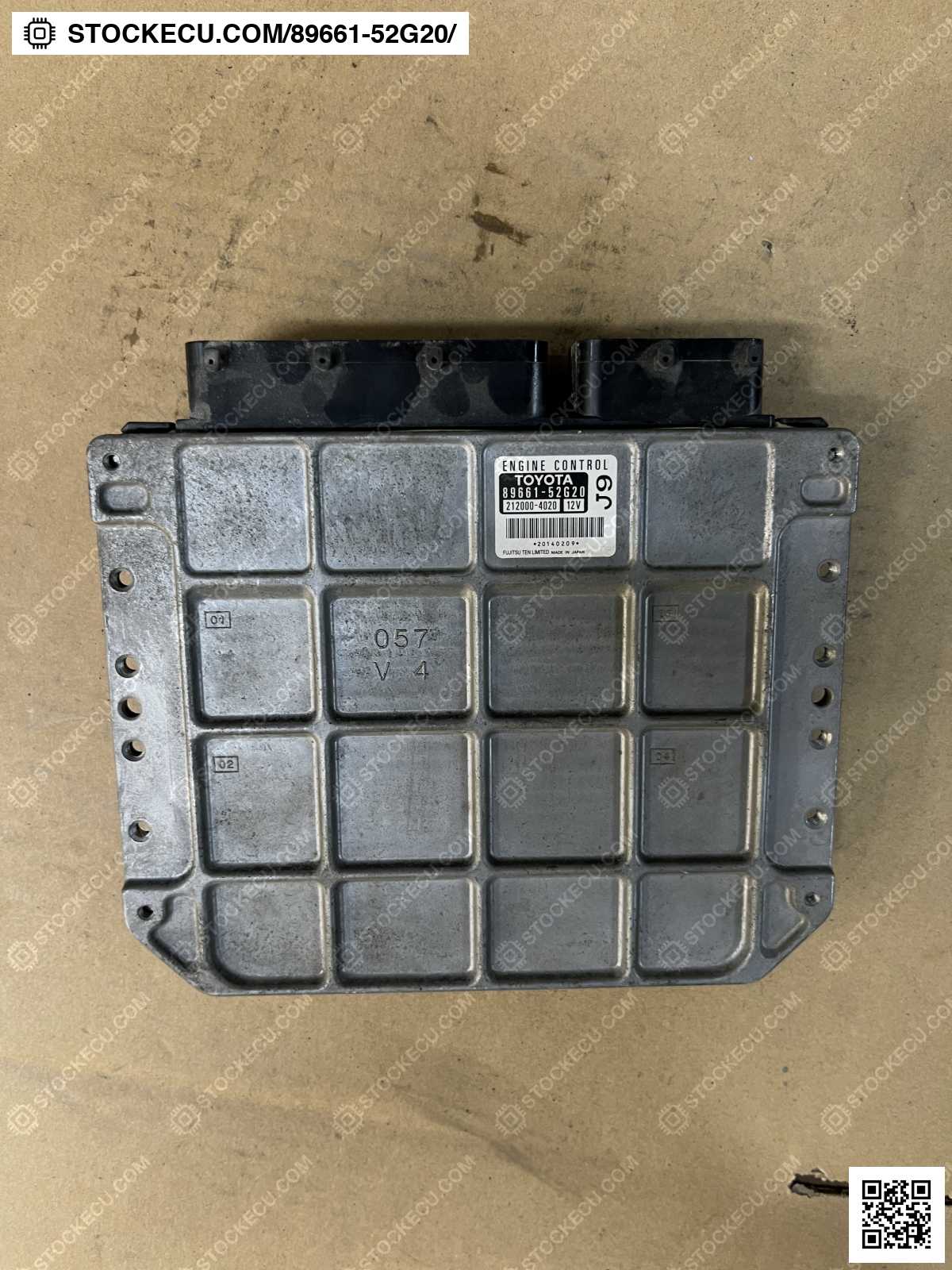 89661-52G20